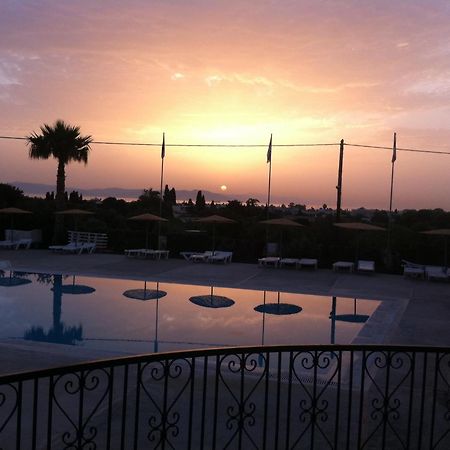 Ampavris Family Apartments Kos Exterior foto