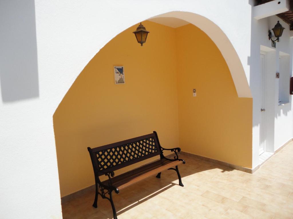 Ampavris Family Apartments Kos Exterior foto