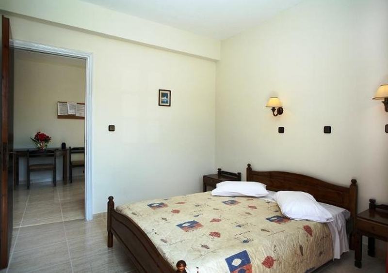 Ampavris Family Apartments Kos Exterior foto