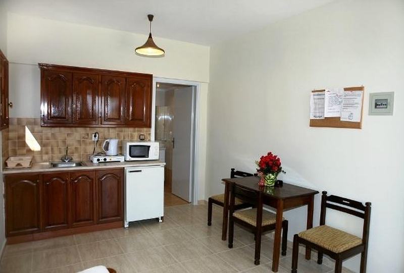 Ampavris Family Apartments Kos Exterior foto