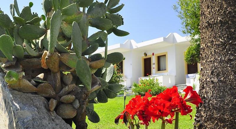 Ampavris Family Apartments Kos Exterior foto